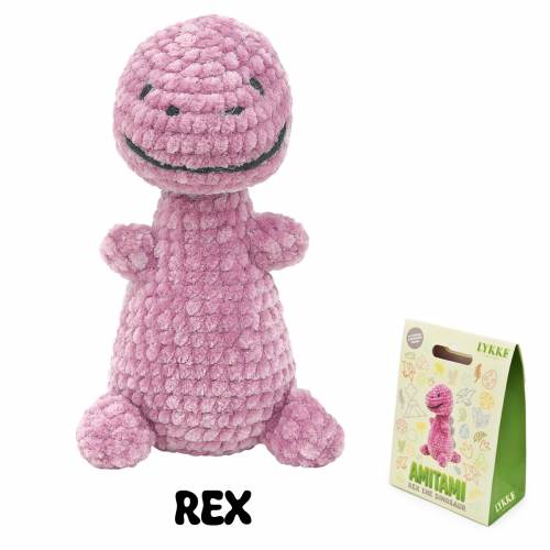 Amitami Crochet Craft Kits