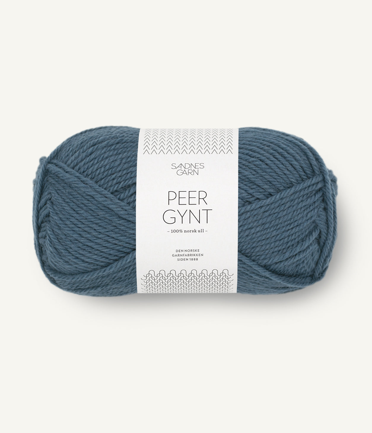 Sandnes Garn Peer Gynt Yarn