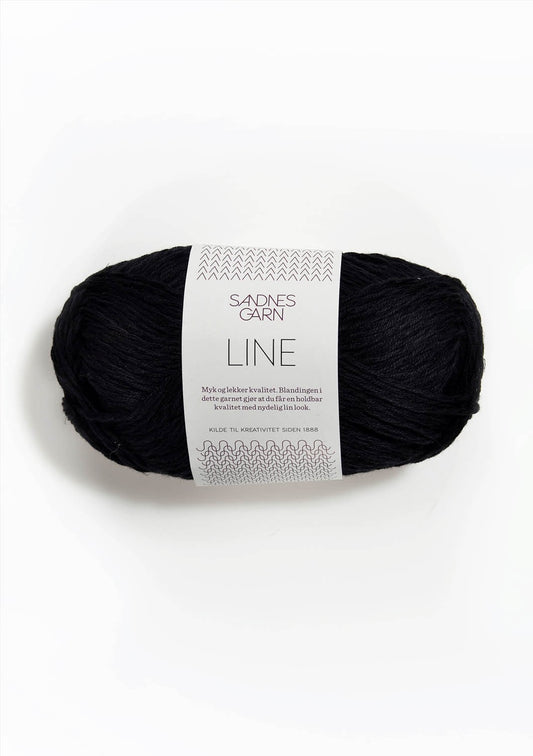Sandnes Garn Line Yarn