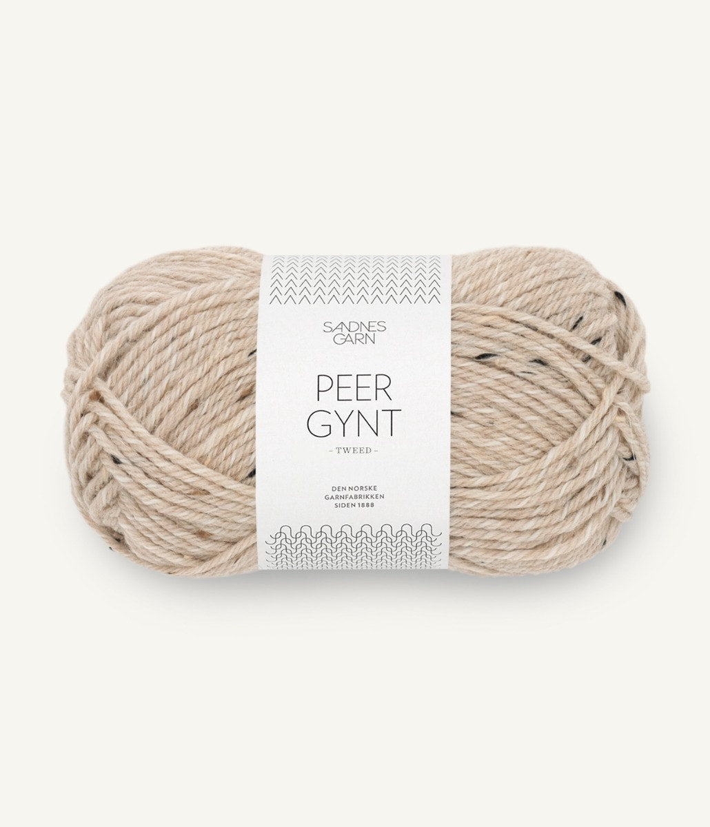 Sandnes Garn Peer Gynt Yarn