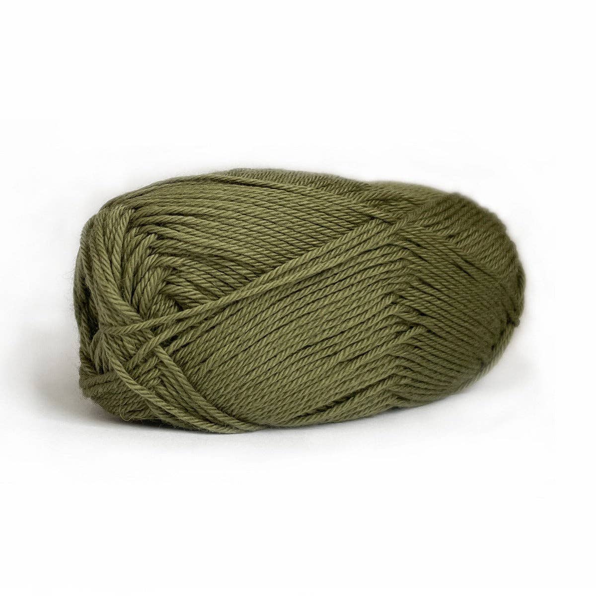 Skipper 4-Ply 100% Un-Mercerized Cotton Yarn