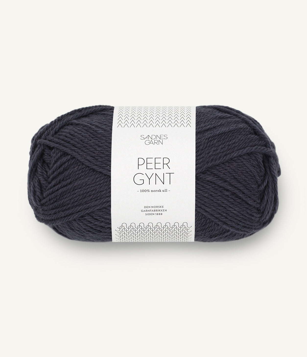 Sandnes Garn Peer Gynt Yarn