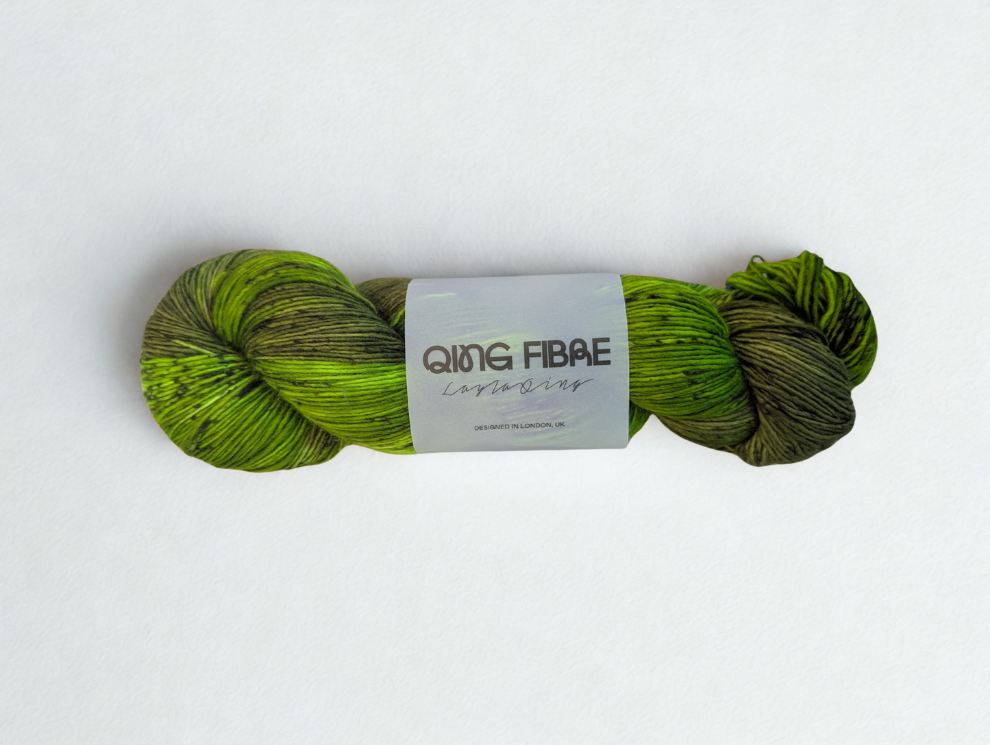 Qing Fibre SW Merino Singles