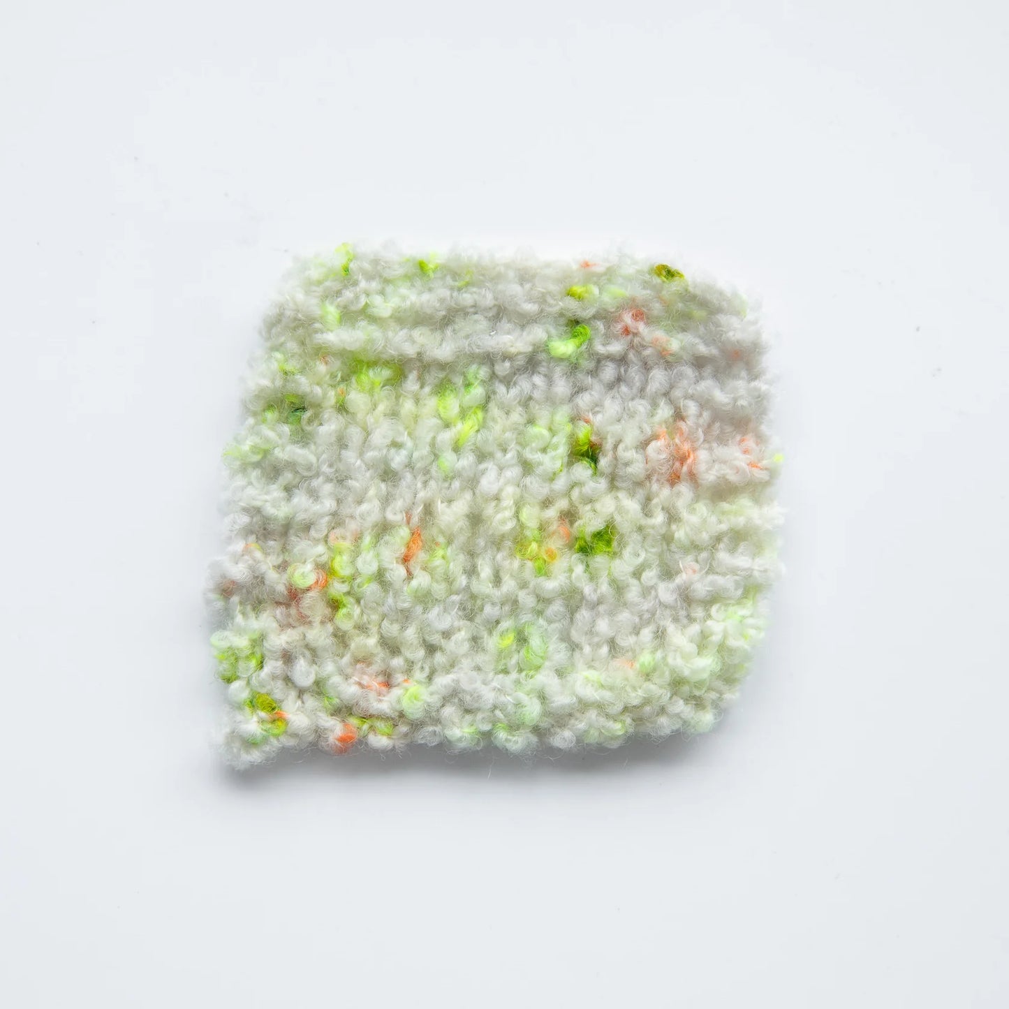 Qing Fibre Teddy Yarn